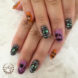 オーガニックネイルアトリエ アユール[Newギャラリー画像1125]