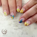 オーガニックネイルアトリエ アユール[Newギャラリー画像1130]